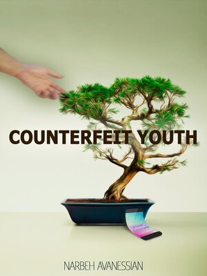 cover image of Counterfeit Youth